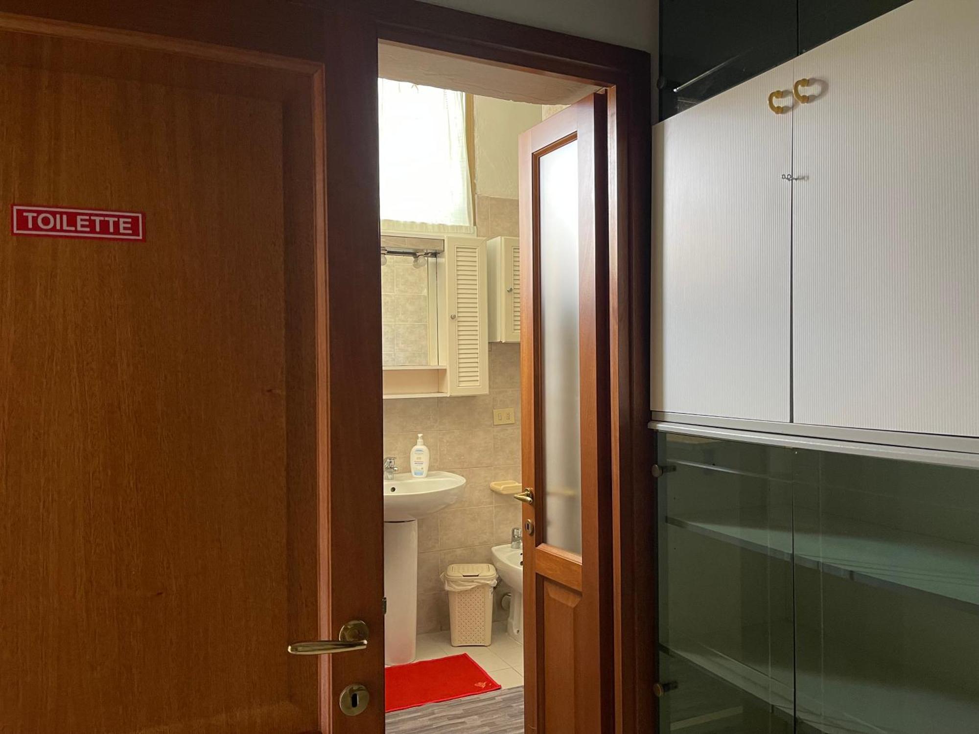 Hotel Ardia22 à Olbia Extérieur photo