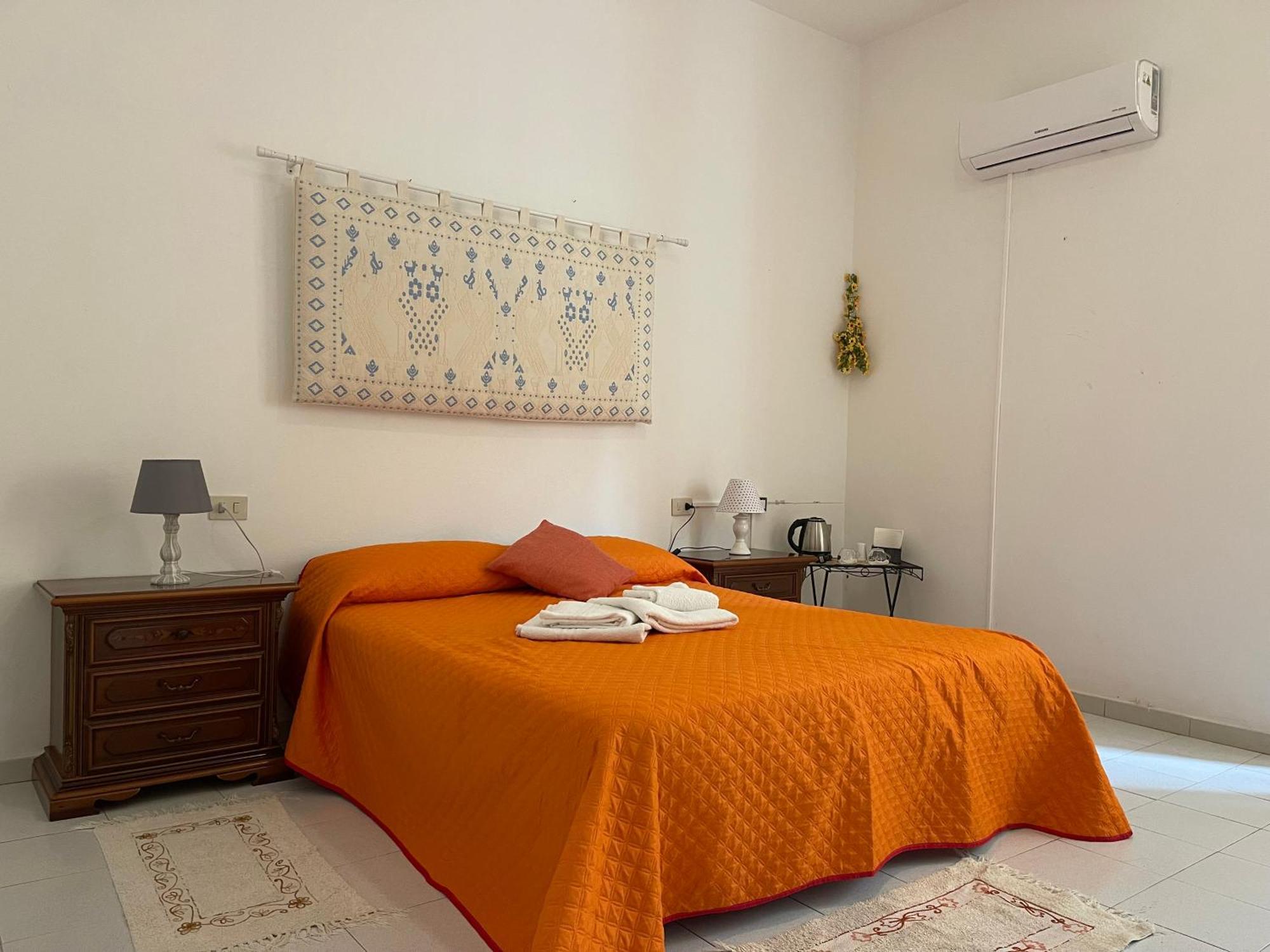 Hotel Ardia22 à Olbia Extérieur photo