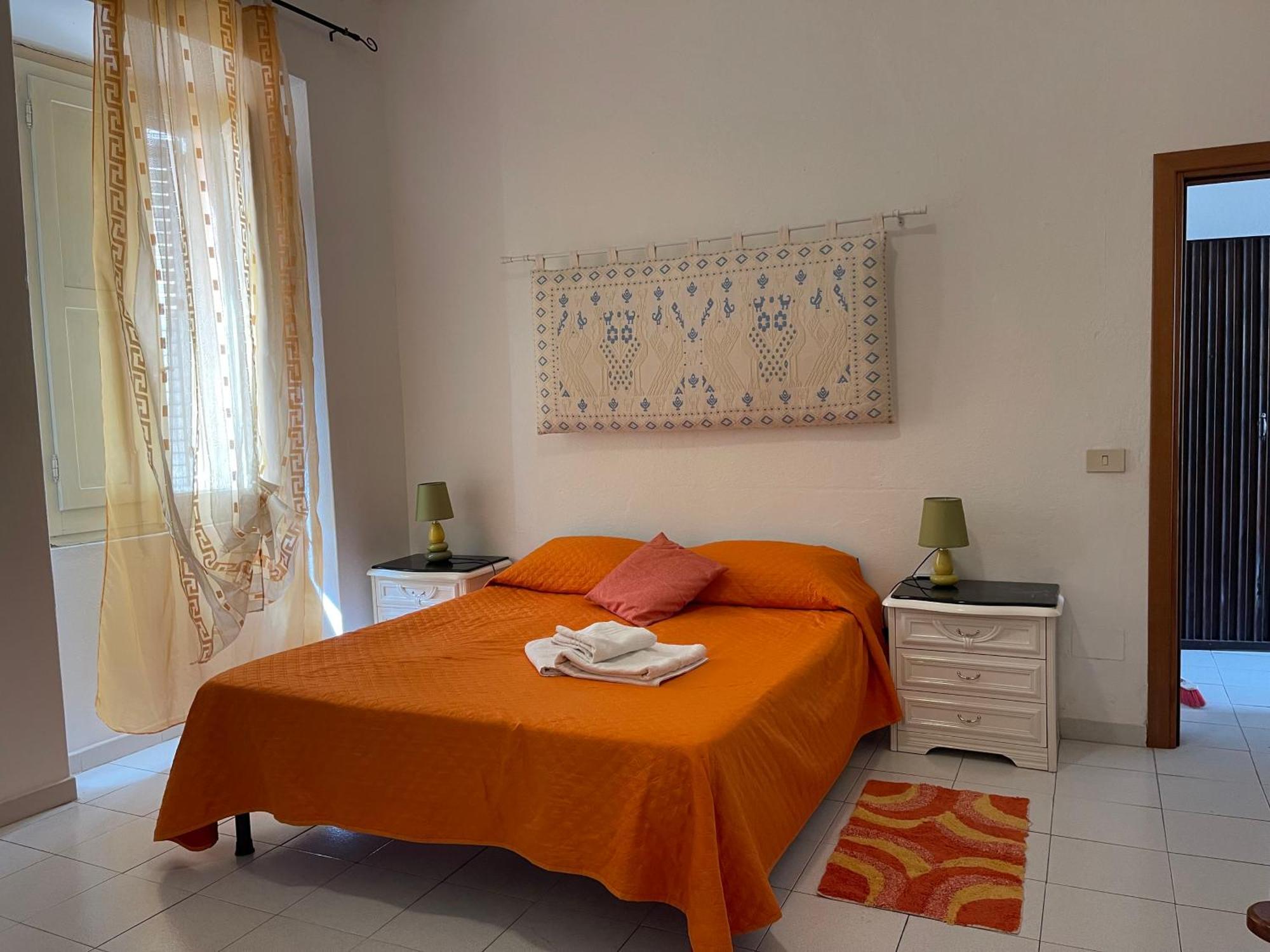 Hotel Ardia22 à Olbia Extérieur photo