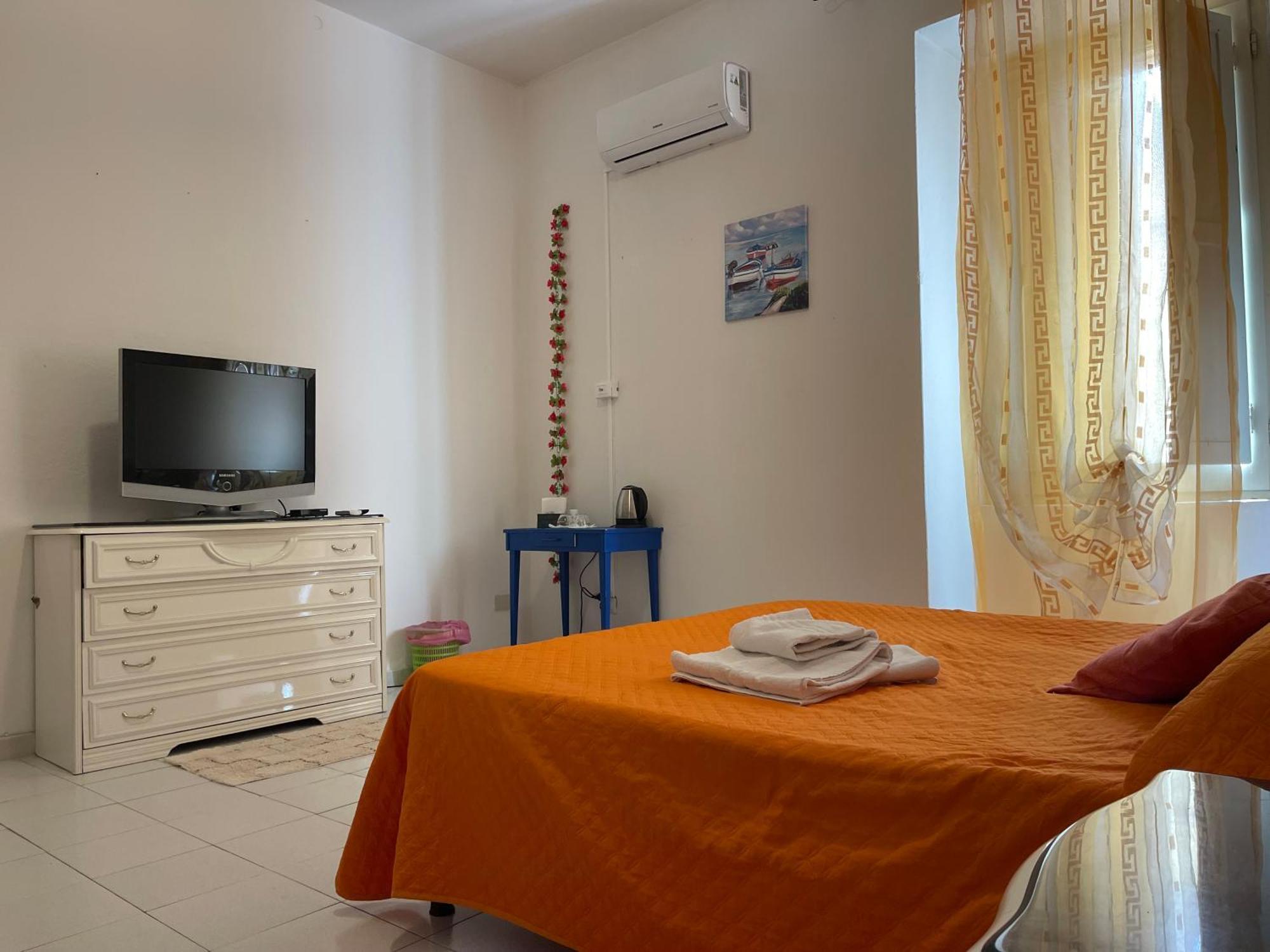 Hotel Ardia22 à Olbia Extérieur photo